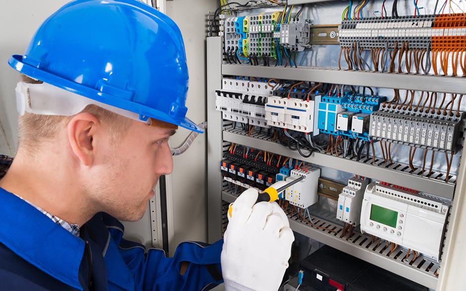 dépannage électricien Aubergenville