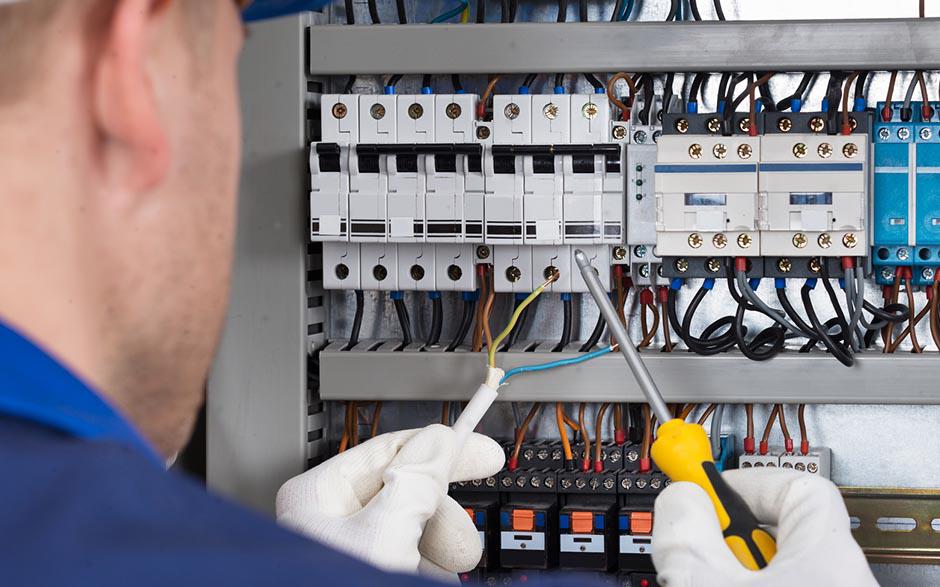 monteur électricien Gennevilliers