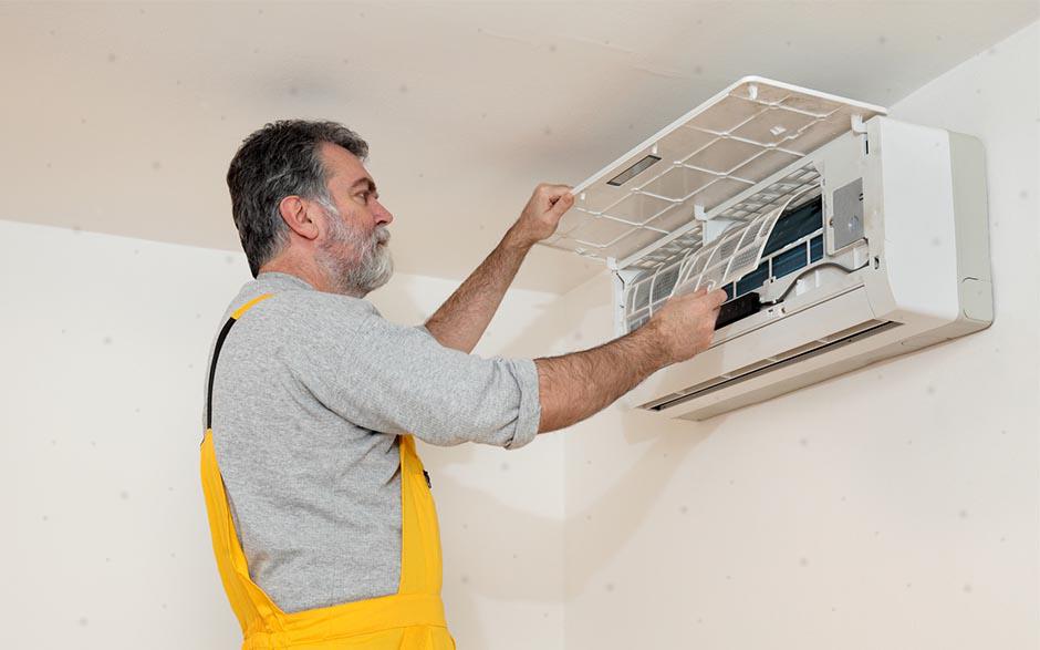 électricien à domicile Maffliers