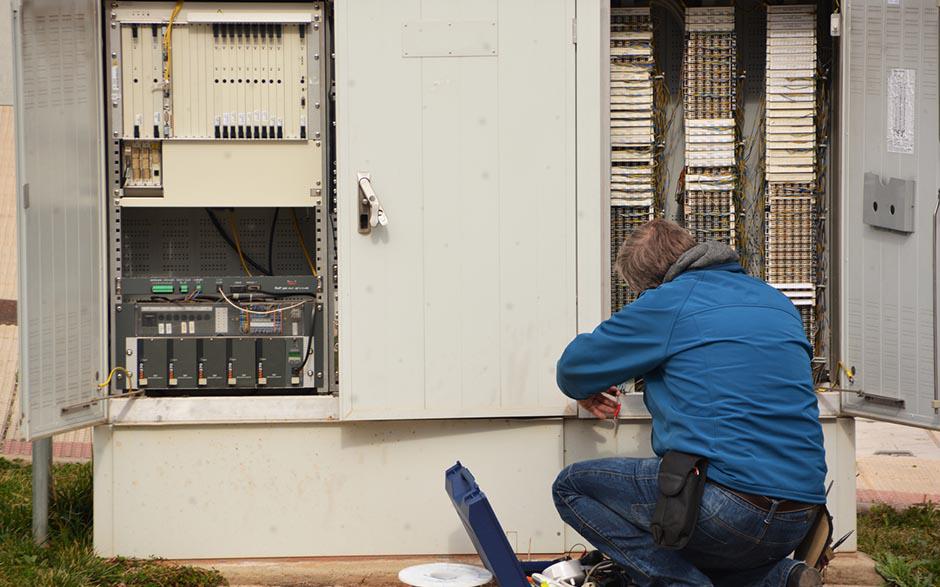 besoin d'un électricien Provins