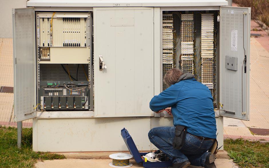 dépannage électricien Gennevilliers