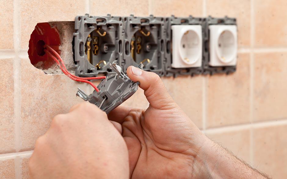 dépannage électricien Gennevilliers