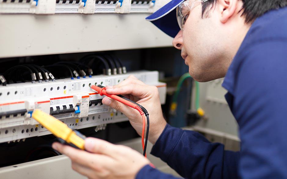 dépannage électricien Gennevilliers