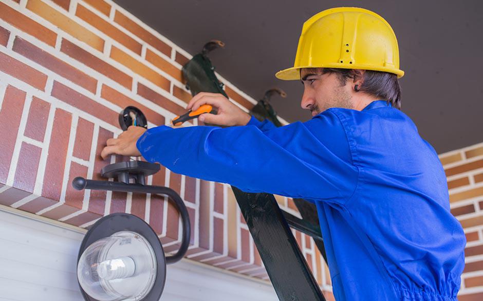 besoin d'un électricien Provins