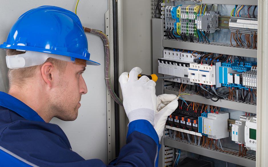 électricien à domicile Maffliers