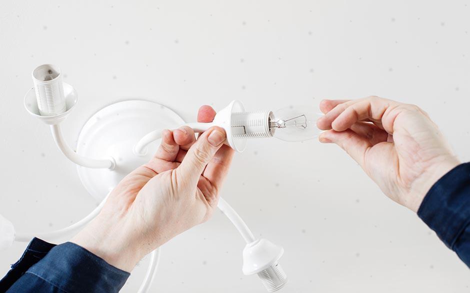 activité électricien Aubergenville