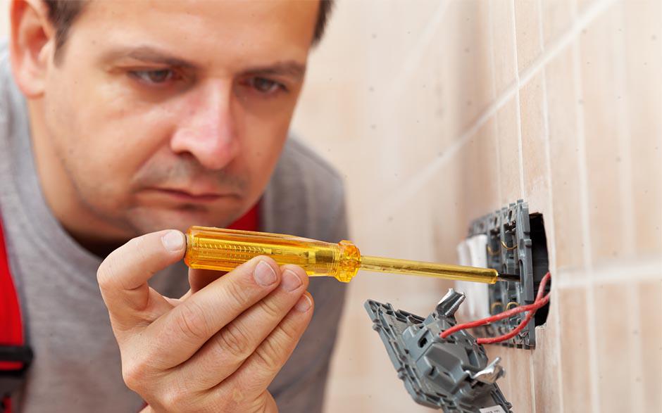 dépannage électricien Gennevilliers