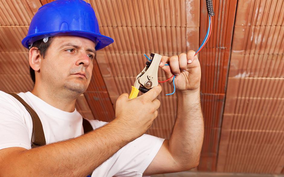 dépannage électricien Gennevilliers