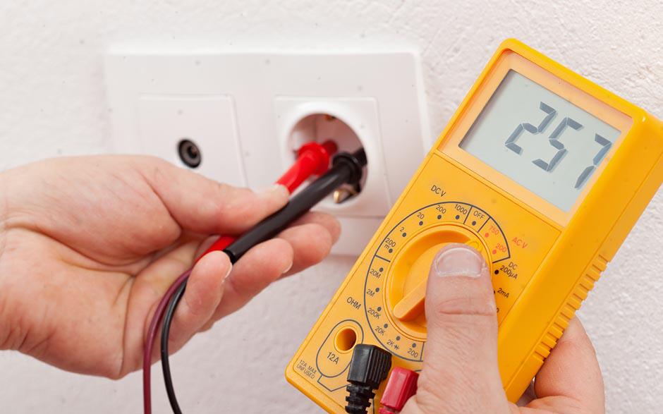 dépannage électricien Aubergenville
